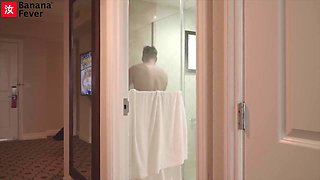Ember Snow And Chinese Guy - Beijing Rich Bro Got A New Filipino Girlfriend