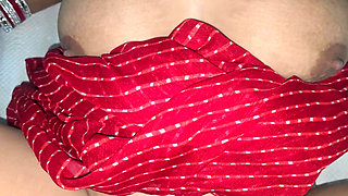 new married Bhabhi ki first night viral video xxx