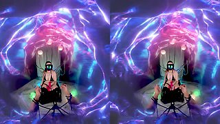 Space Traveler PMV - MannyS