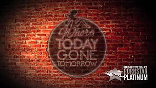 Ava Piper in First Time Fingering Clip#1