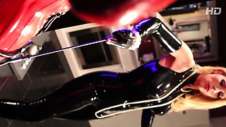 amateur his tall blonde fetish masturbating on live webcam