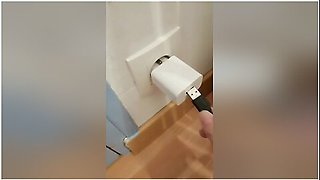 Plug In To Know Ones Secret