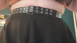 Starter vid