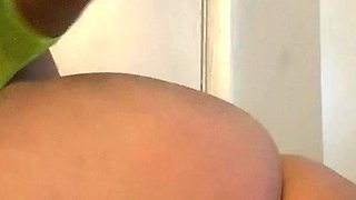 Exposed natural tits theonlybbystar Porn