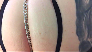 Edible_Kink - Disco plug watersports