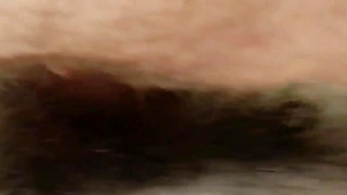 I Met Sexy Redhead Lady in My Hotels Shower and Made Her Pussy Creampied