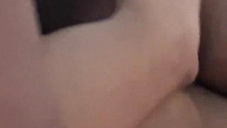 Newly Married Women Doggy Style Sex First Night