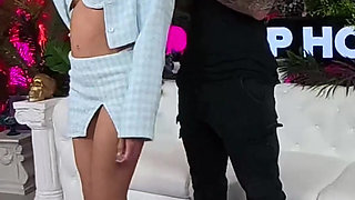 Stunning Chloe Amour Loves To Get Fucked By Nade Nasty!