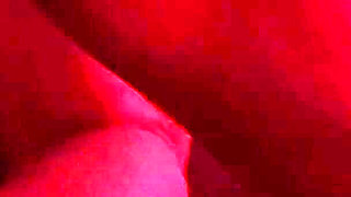 Hotwife Red Light Couch Date