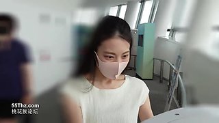 Creampie inside a beautiful woman who also works as a fashion model : Amateur  Fansly Porn