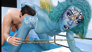 Perv Doctor hot orgasm with patient