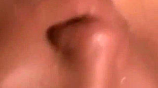 Cute babe with amazing body fucks hardly in ass