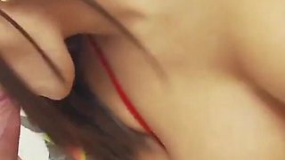 Valery sucks a nice cock but doesn't know whose