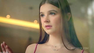 Sky Wonderland Lusts for Hunky Handyman