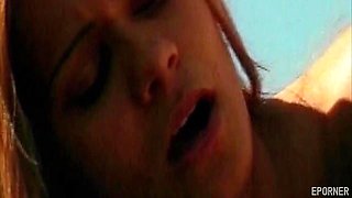 Tiny Titties Vintage Babe Porn Video