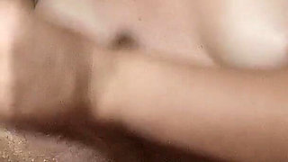 Let Me Show You How to Jerk off Properly, Sperm From You to My Lips