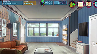 Taffy Tales V0.95.7 Part 84 Super Cosplay Full Naked! by Loveskysan69