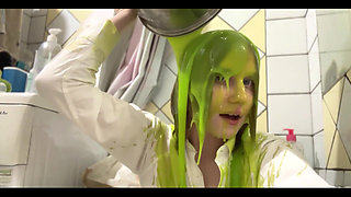 Shrek Punished Me and Turned Me Into Fiona