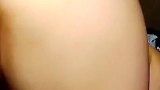 My Stepsister Likes to Ride Cock in the Ass