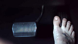 Pedal Pumping