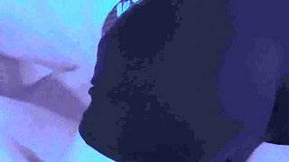 I Share a Bed with My Stepmom