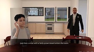 A Step-Mothers Love OrbOrigin Part 68 Let Me Play With Your Big Boobs Gameplay by LoveSkySan69