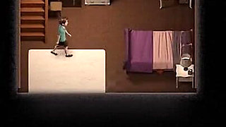 Treasure of Nadia V42072 Part 106 This Gonna Be Fun Soon by Loveskysan69