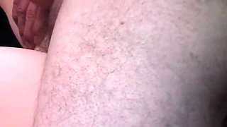 Rough JOI Fuck Doll with Eye Contact and Thick Cum Creampie