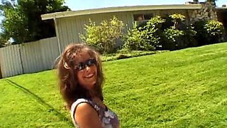 Picked up Cutie Got Her Pussy Fucked in Close up