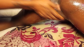 Getting Rounded and Fucked in the Ass