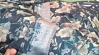 Indian XXX Hot MILF Bhabhi Hardcore Sex with Best Friend