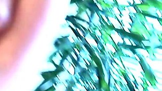 Hardcore lesbian action for toy loving teens