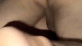 Cool Ass Sexy Girlfriend Left Overnight