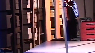 Audrey Hollander: Your Redhead Goddess in Latex to Fuck in the Ass