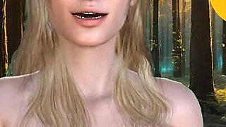 Halloween Group Sex Party Part - 5: English Audio Sex Story