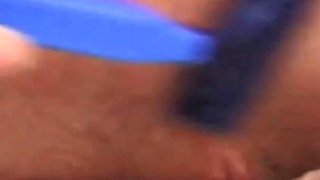 [backstage] Teen Nathalie Prepares for Her Gangbang Party