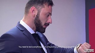 DILF - MENatPLAY