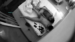 Amateur Hidden Cam