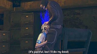 Lustful Student 18+ Uncensored With Anime Hentai, Hentai 3d And Ghost Rider