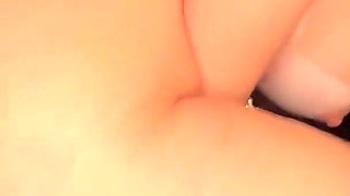 My Neighbor Turns Me on in the Jacuzzi and Fucks Me Wildly!