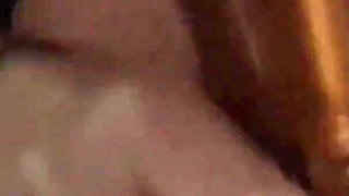 Hard Rock Buttfuck