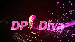 Indian Teen Julia James 1st Time DP