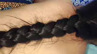 Desi Wife Asked to Become a Prostitute and Have Sex with the Customer