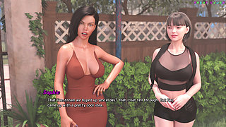 Lisc - Anal Fisting on the Park 22