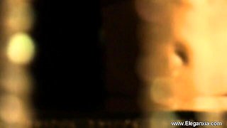 Eleganxia featuring nympho's teasing sex