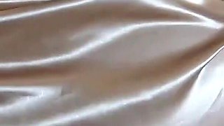 Romantic Fucking and Cum Play on a Fur-coat Linner 268