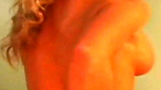 Smoking Hot Lacey Bares All in First Casting