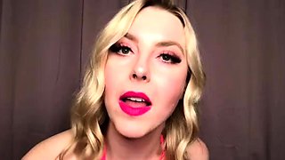 Goddess Rose Thorne - ATM For Goddess