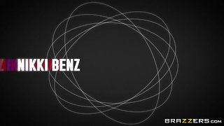 Zz Erection 2016: Part 2 With Nikki Benz, Isiah Maxwell - Brazzers
