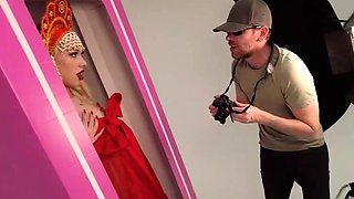 Onlyfans Svetlana Barbie - Doll in a Box